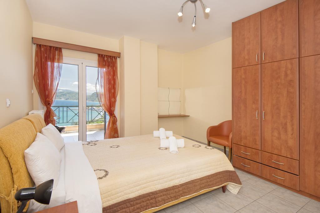 Panorama Hotel Platána Eksteriør bilde